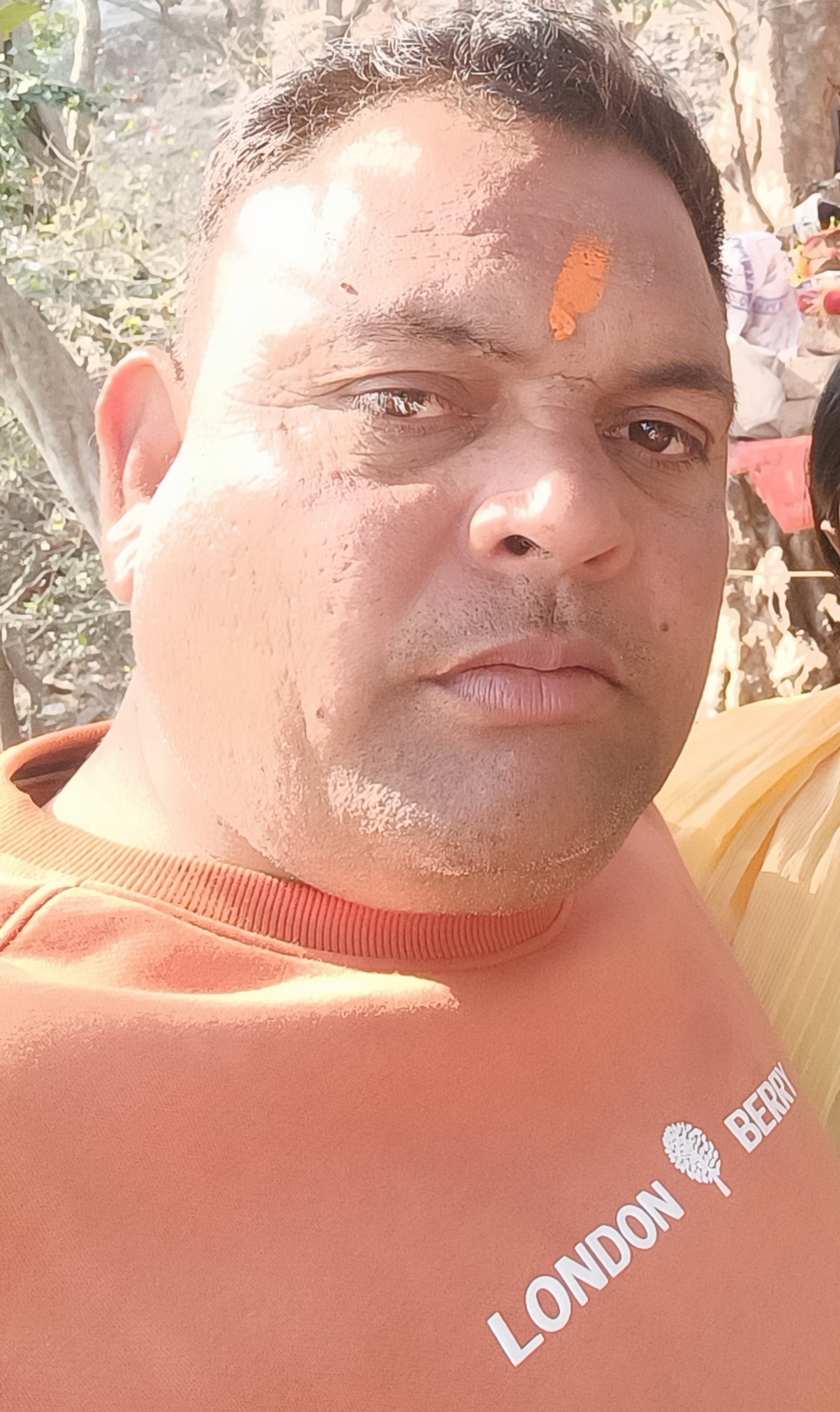 Ashwani Shukla