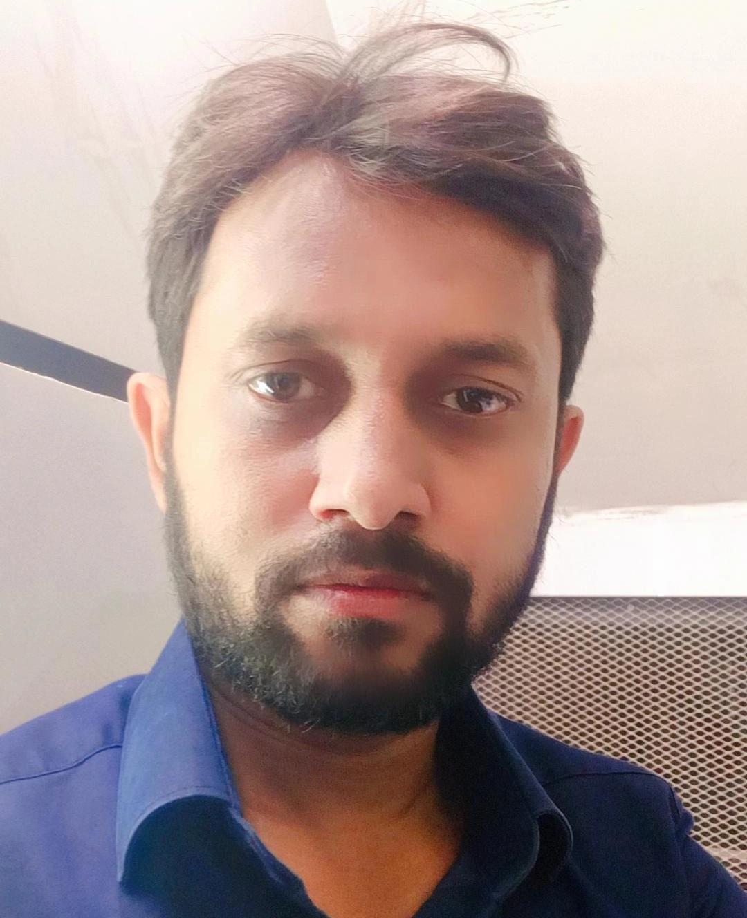 Mohammad Siddik Ahamad