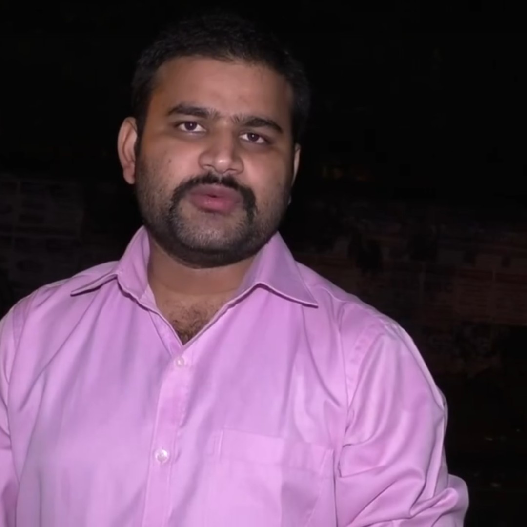 Shivendra Amitabh
