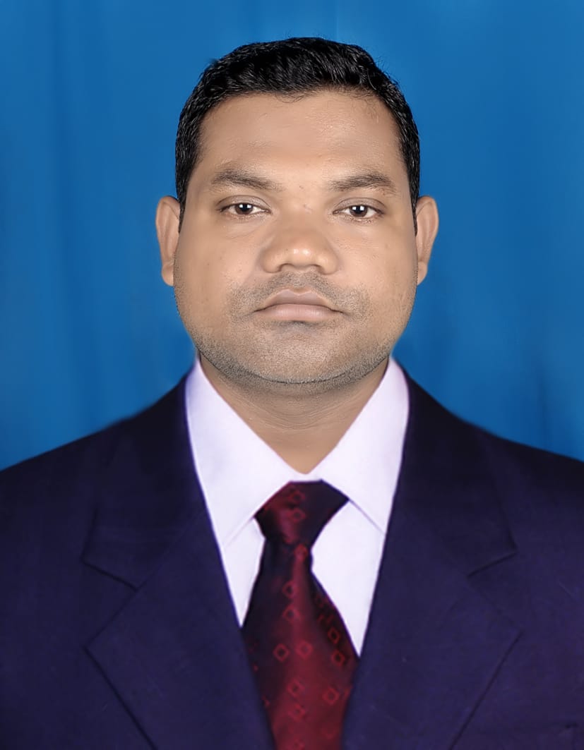 PRASHANN KUMAR