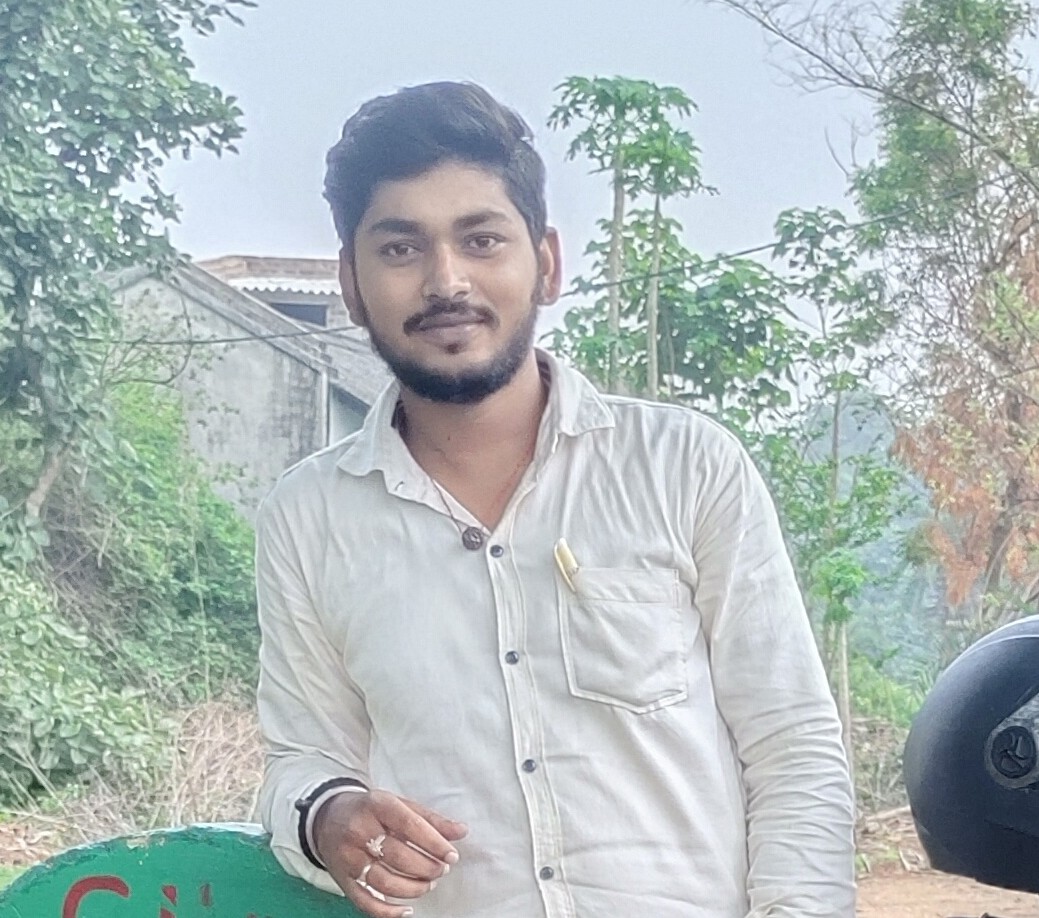 Yogesh Kumar