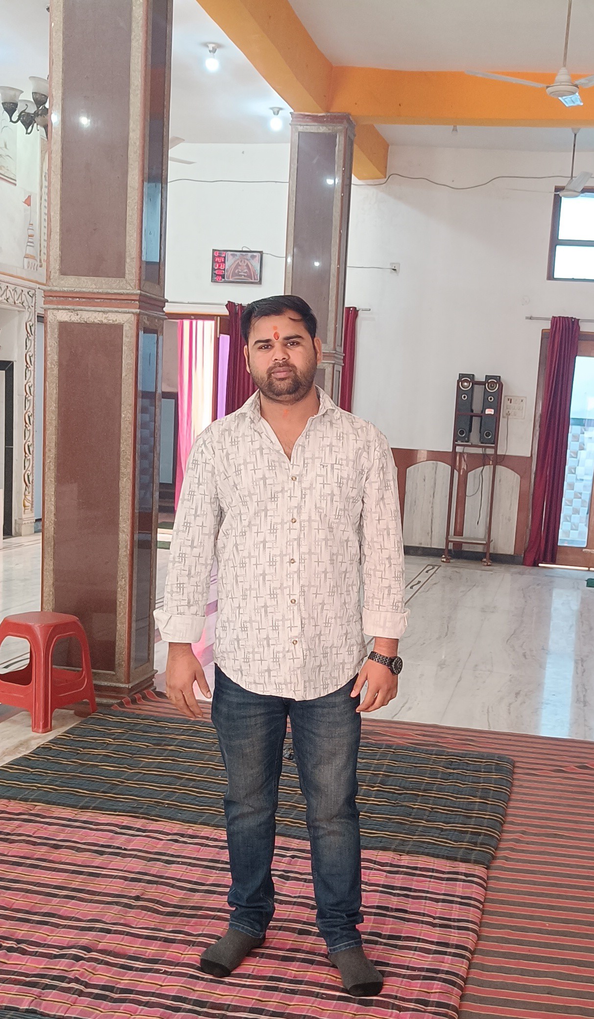 Samirkumar
