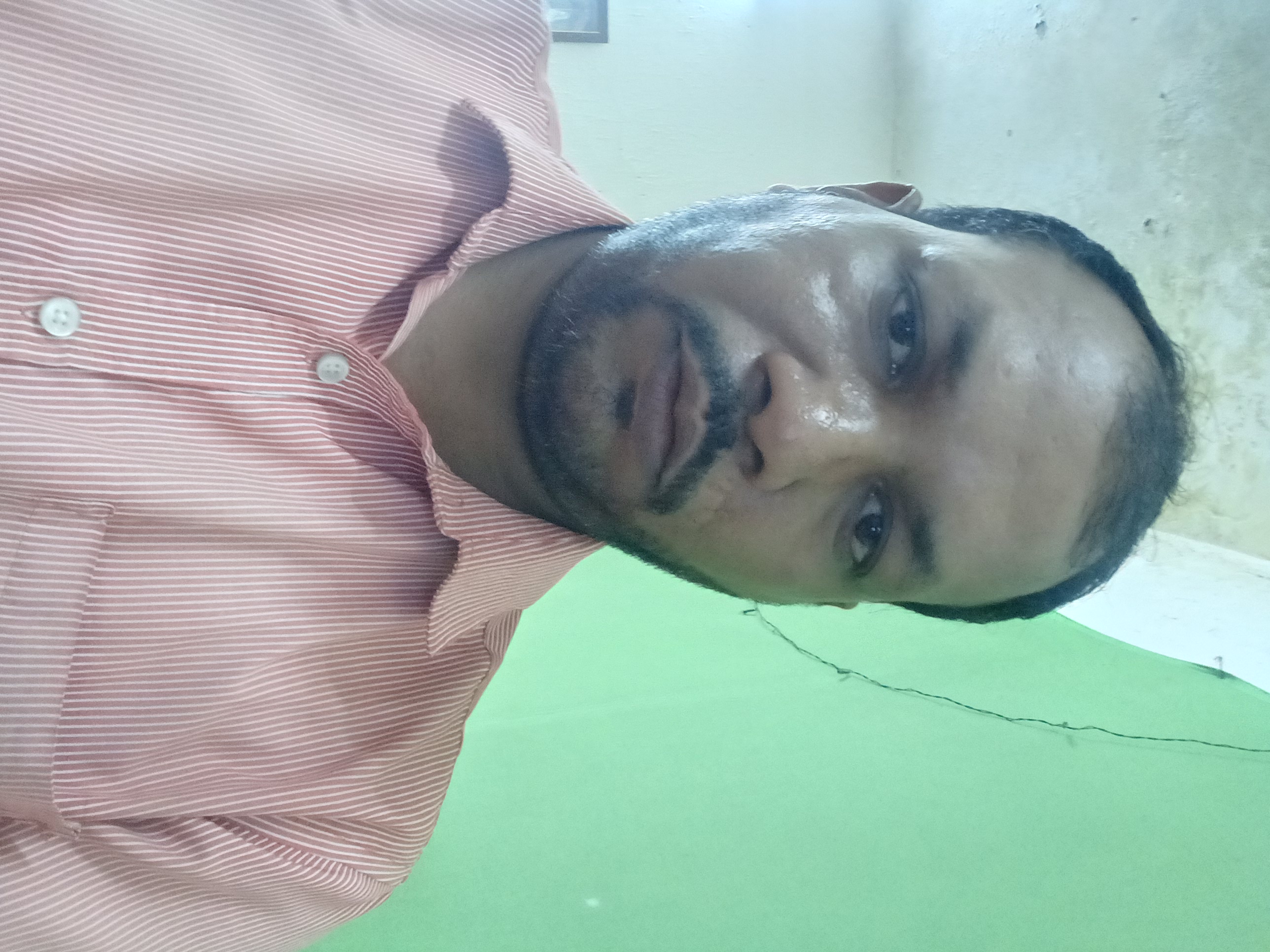 Rakesh Soni