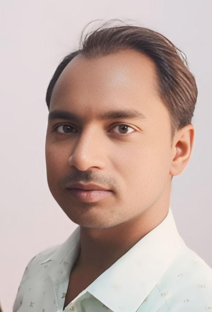 Sanjeev Kumar 