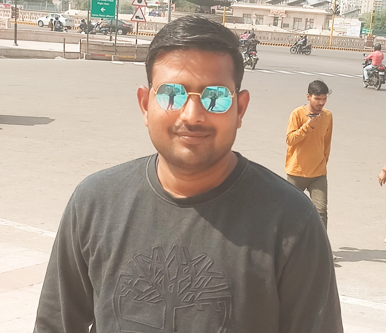 Ramu Bajpai