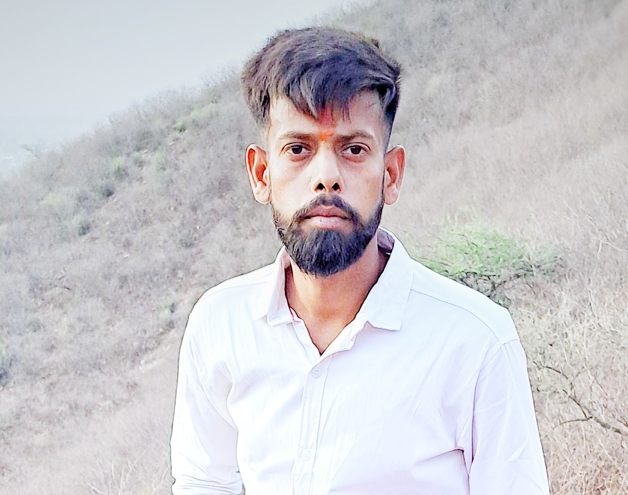 Hariom Chauhan