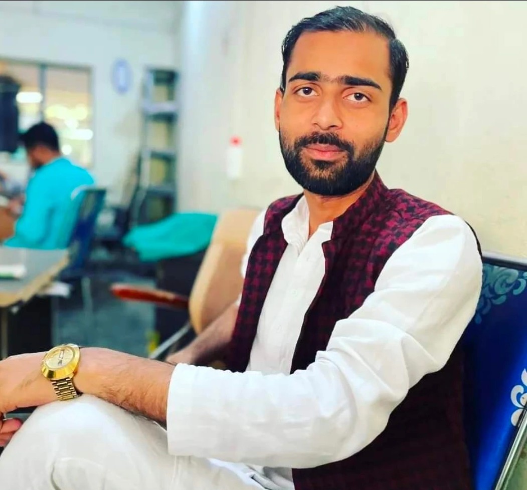 Shaban Malik