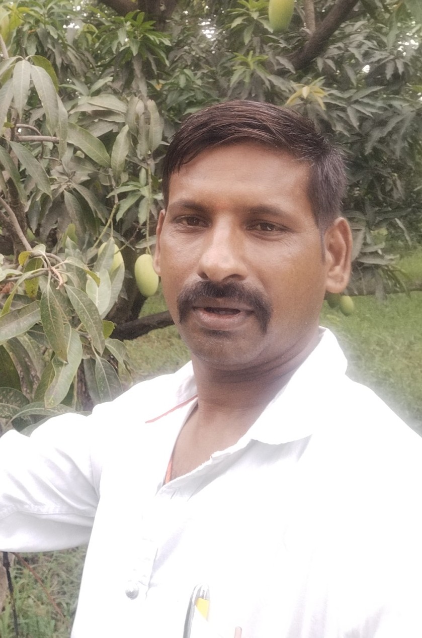 Vijay Mishra