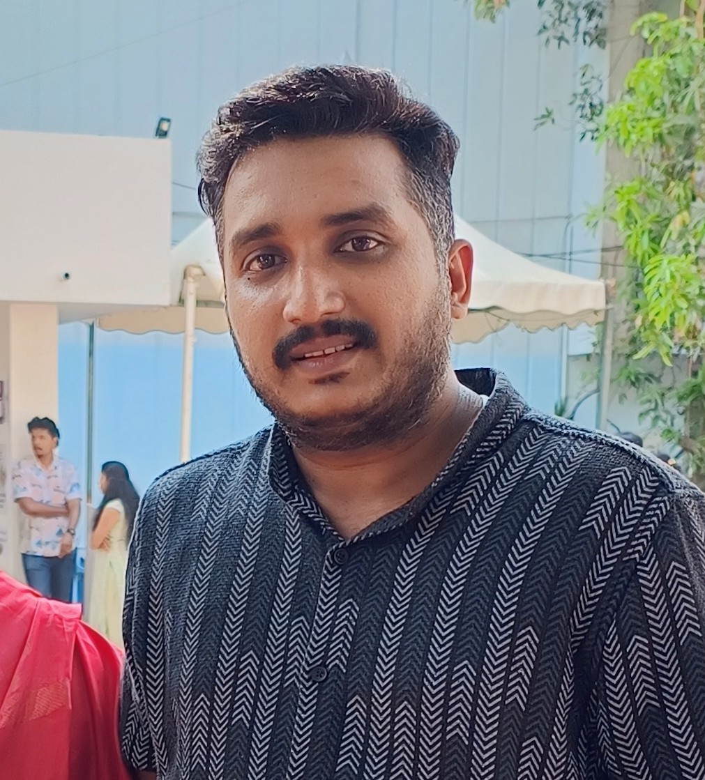 Josemon Varghese