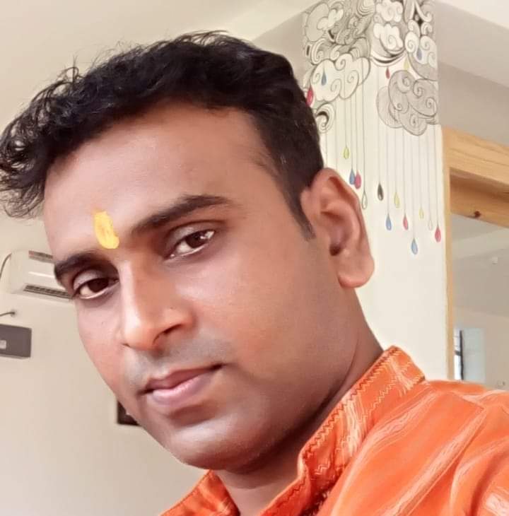 Prabhanjan Kumar Singh