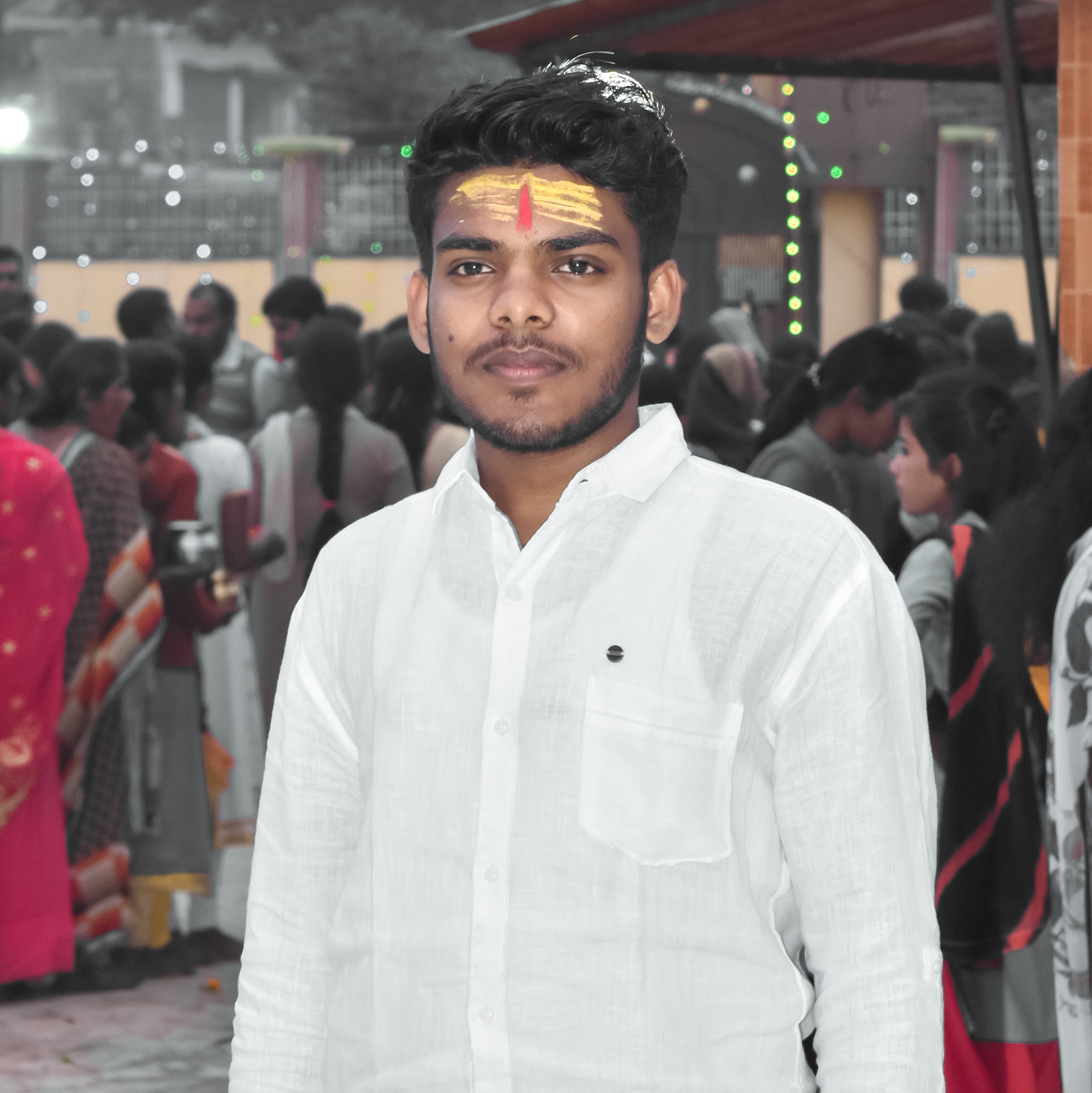 Prashant Kumar