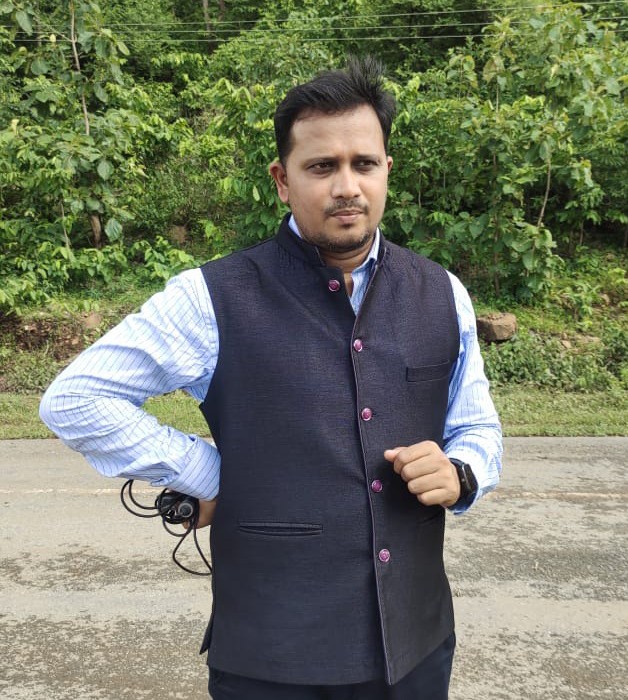 Pawan Durgam