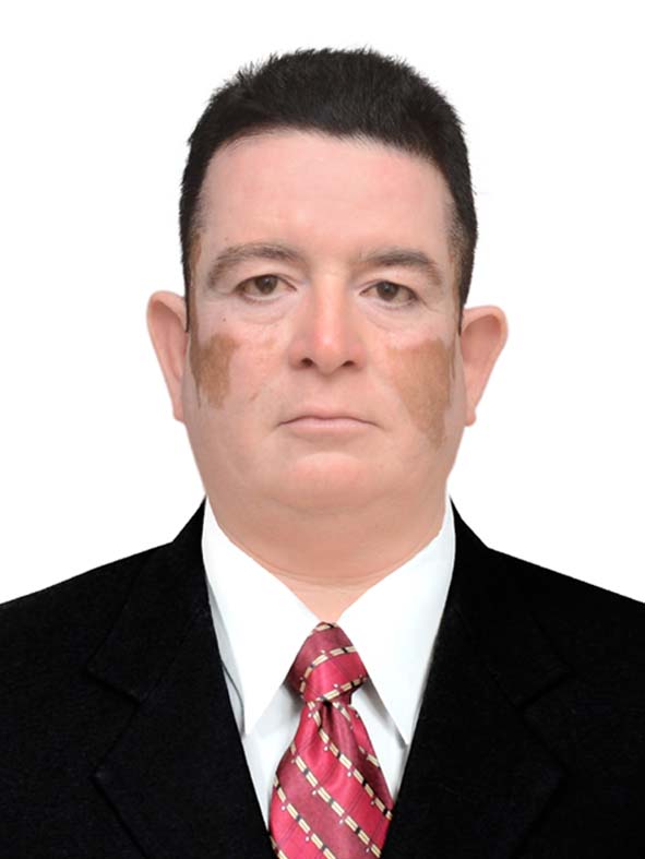 VIPIN KUMAR