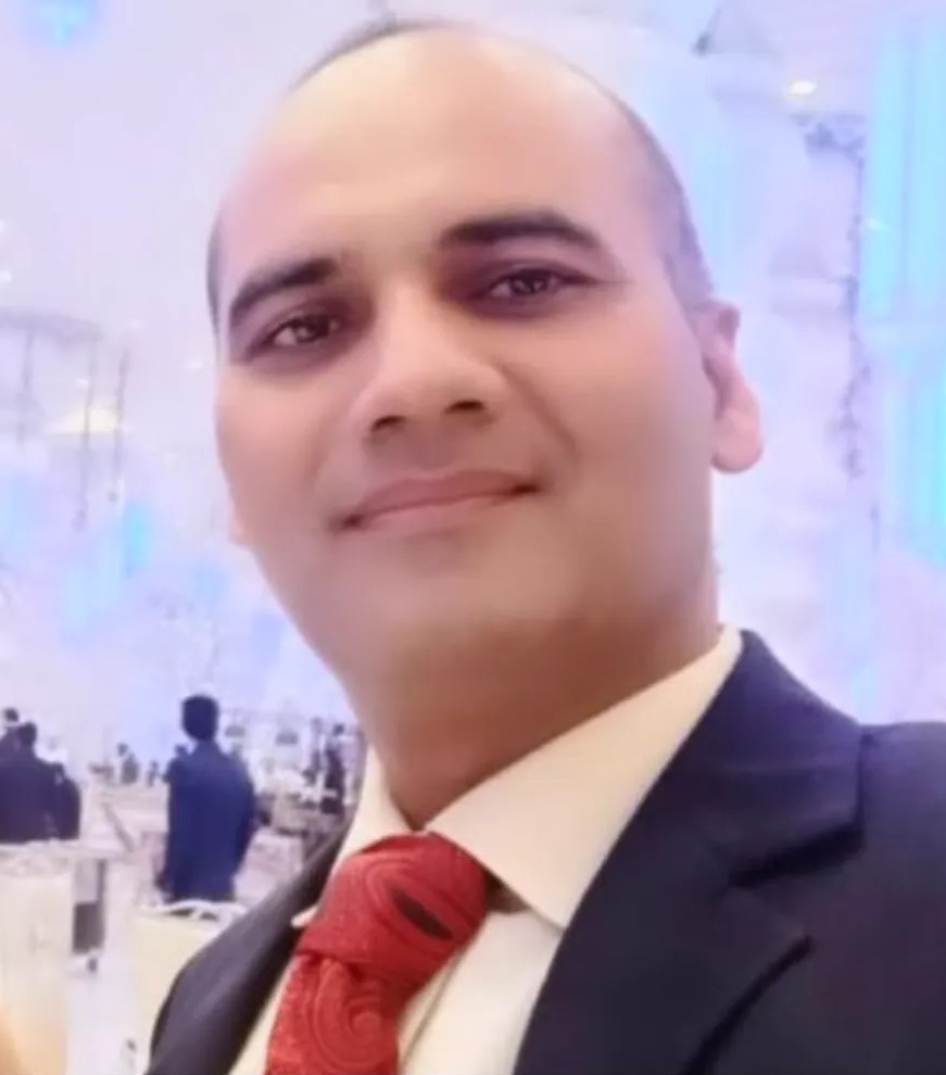 Amit Chaudhary