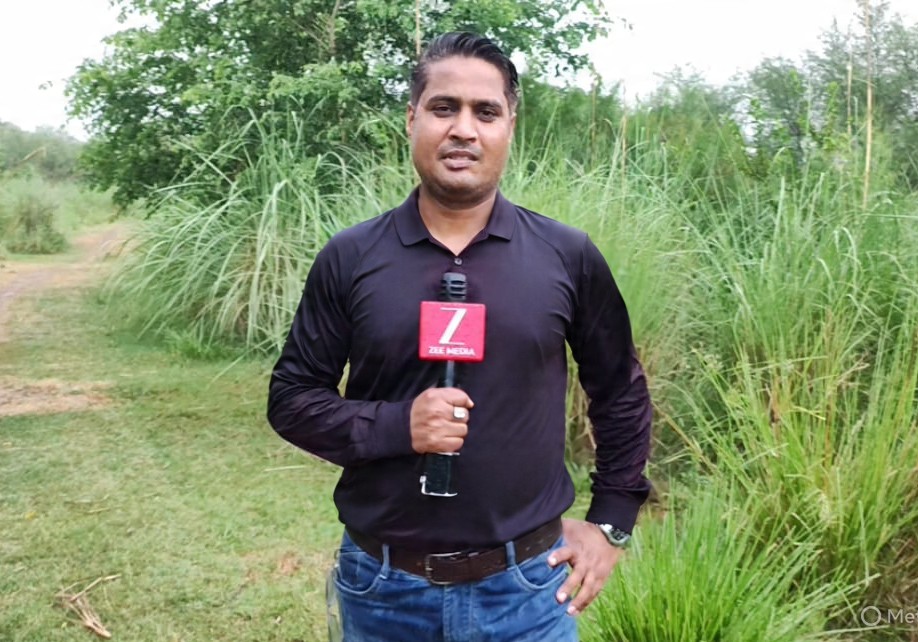 Nasim Ahmed