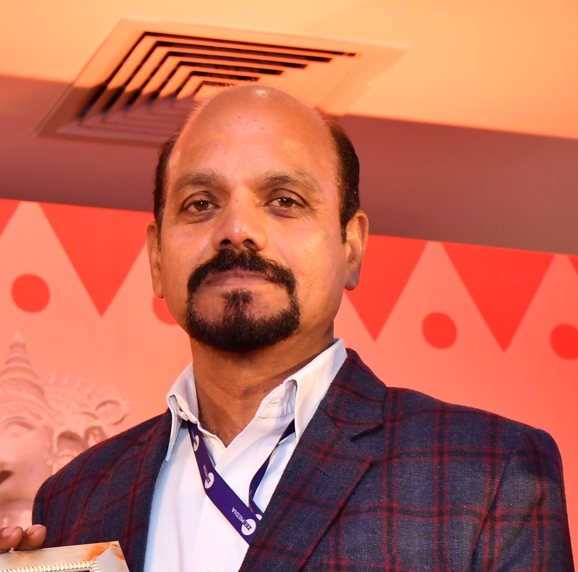 SUNIL Kumar Singh