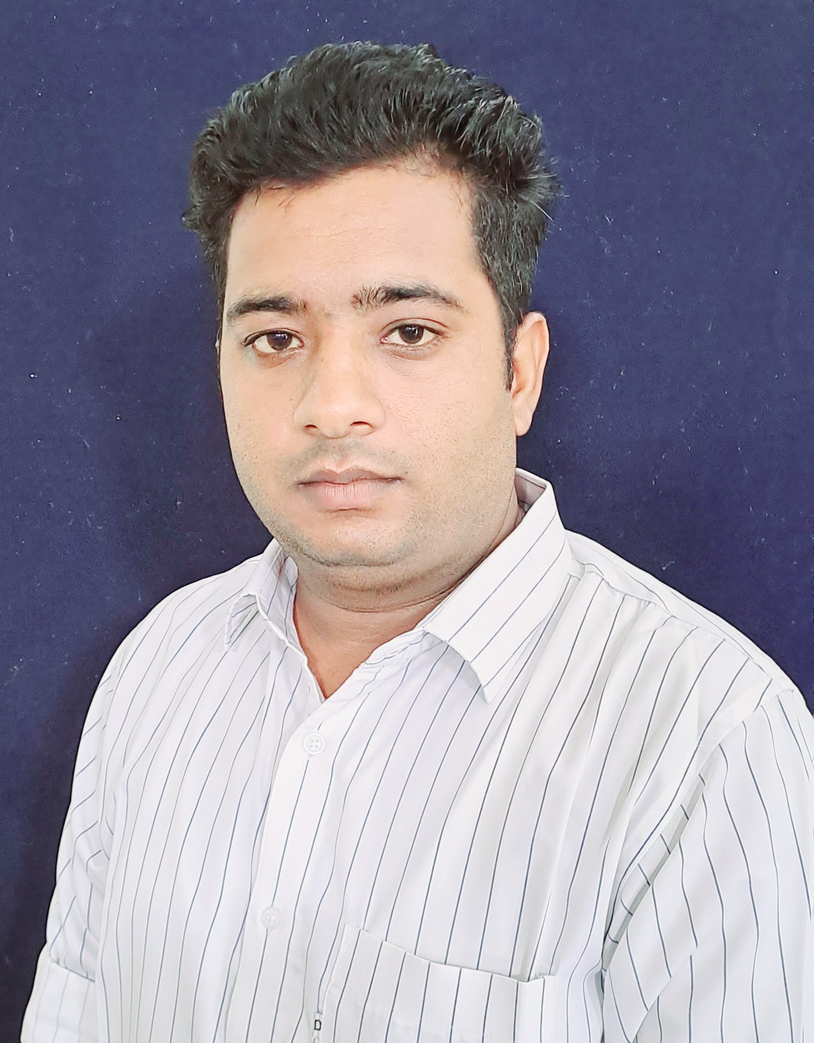 Rushtam Jakhad