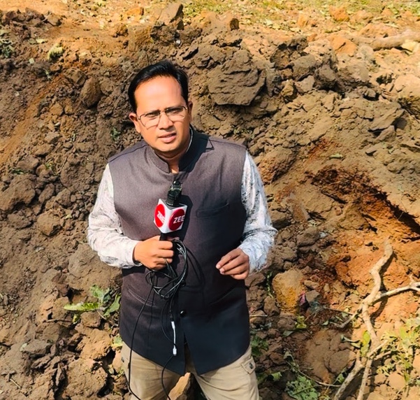 Pawan Durgam