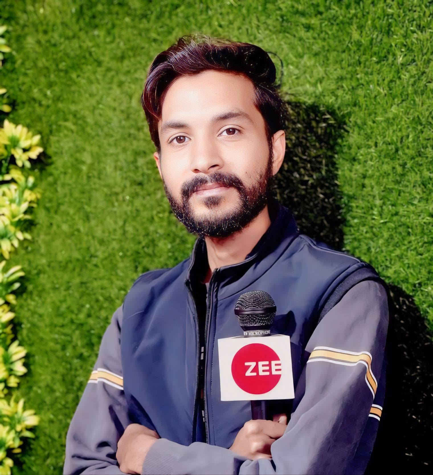 Najeem saudagar