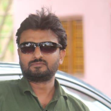 Neeraj Jain