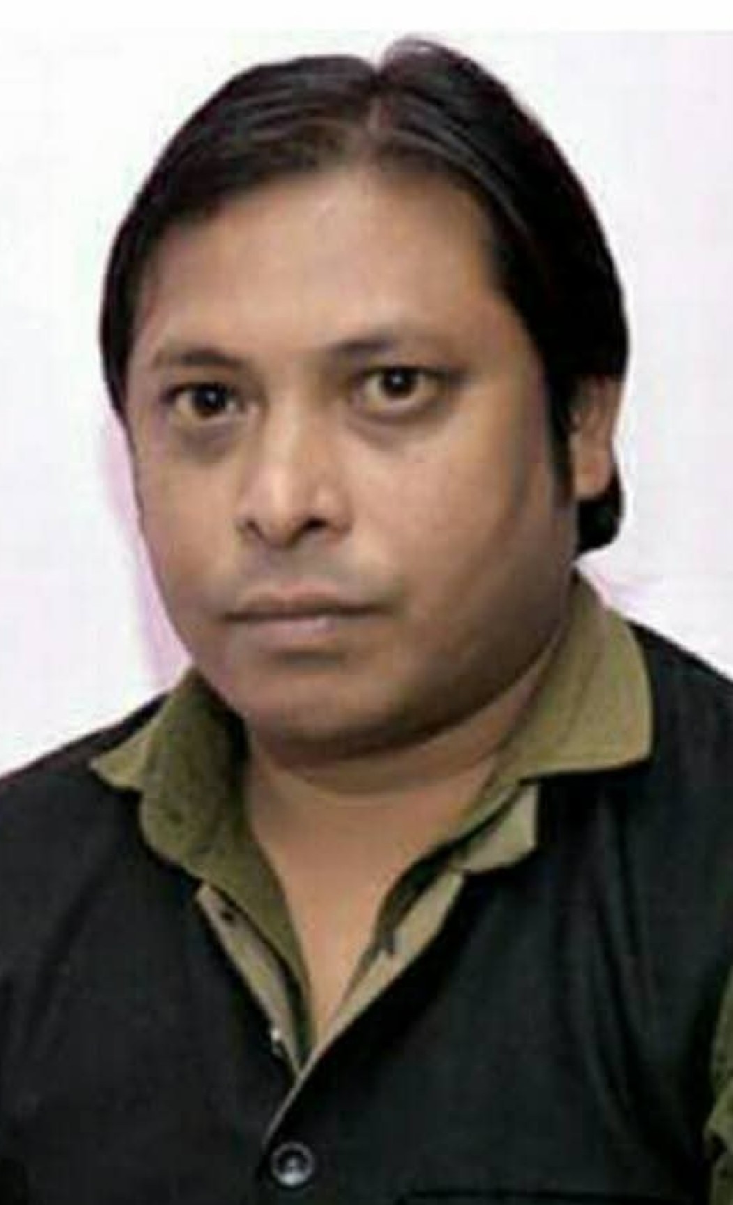 Sanjay Kumar