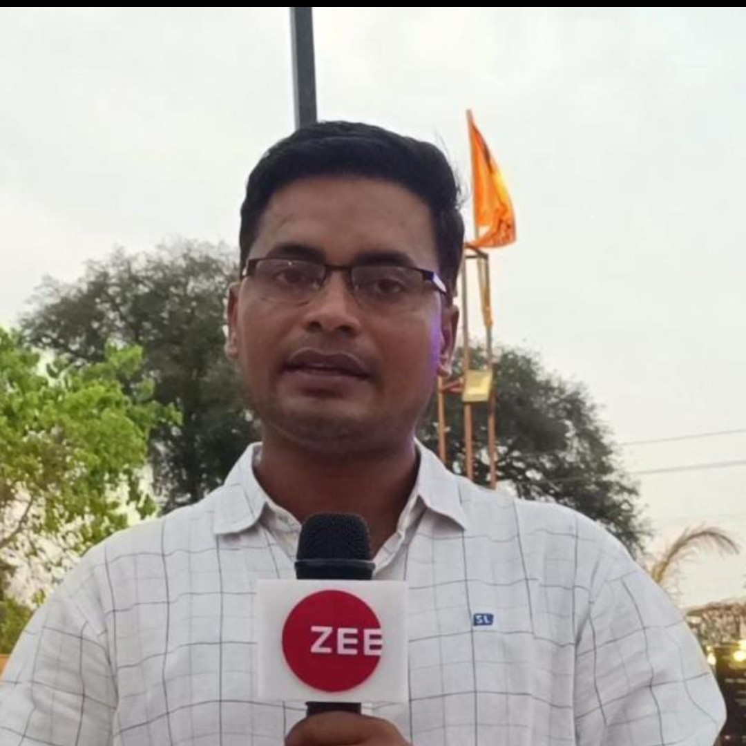 Thaneshwar Sahu