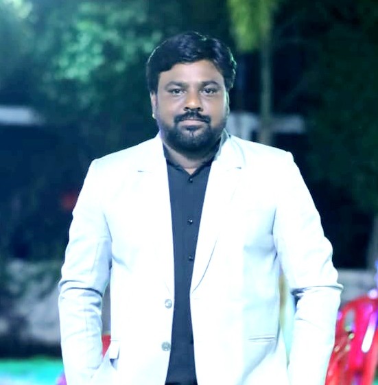 Shankar Ray