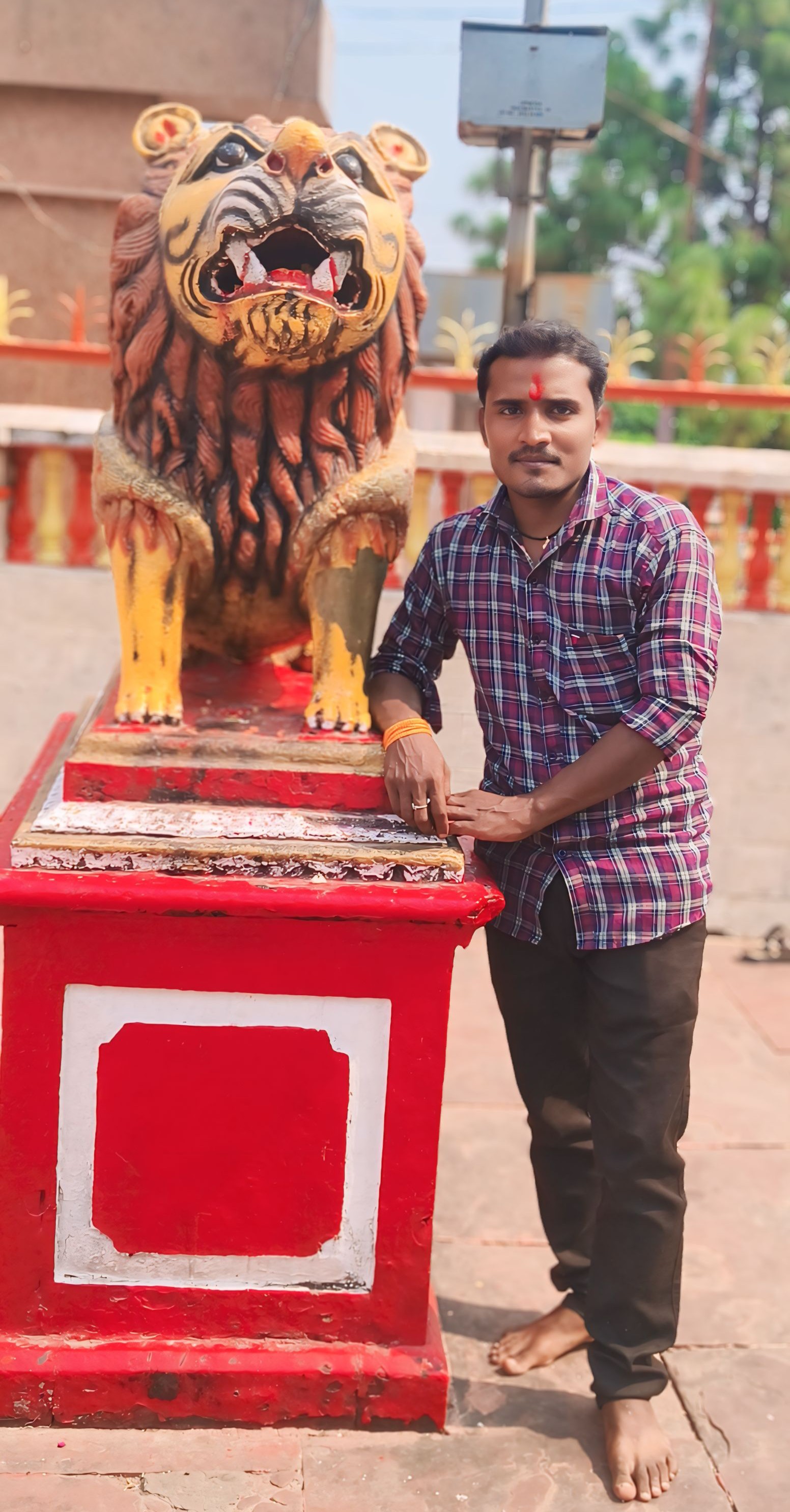 SHAILENDRA BABU