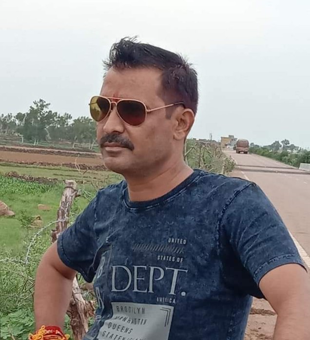Ram Mehta