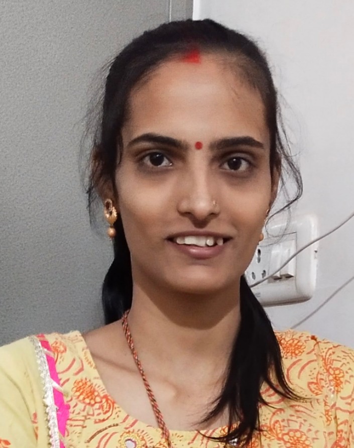 Ankita Mod