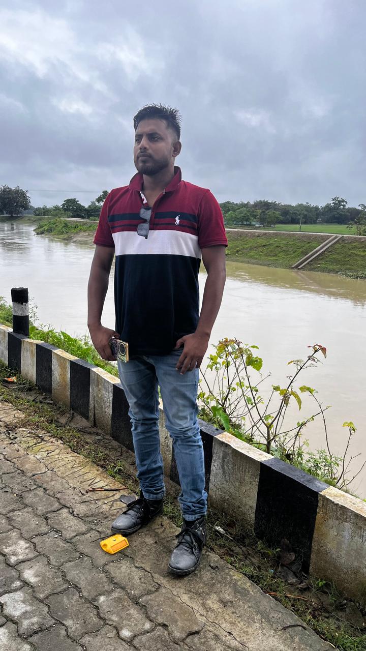 Sanowar Ahmed