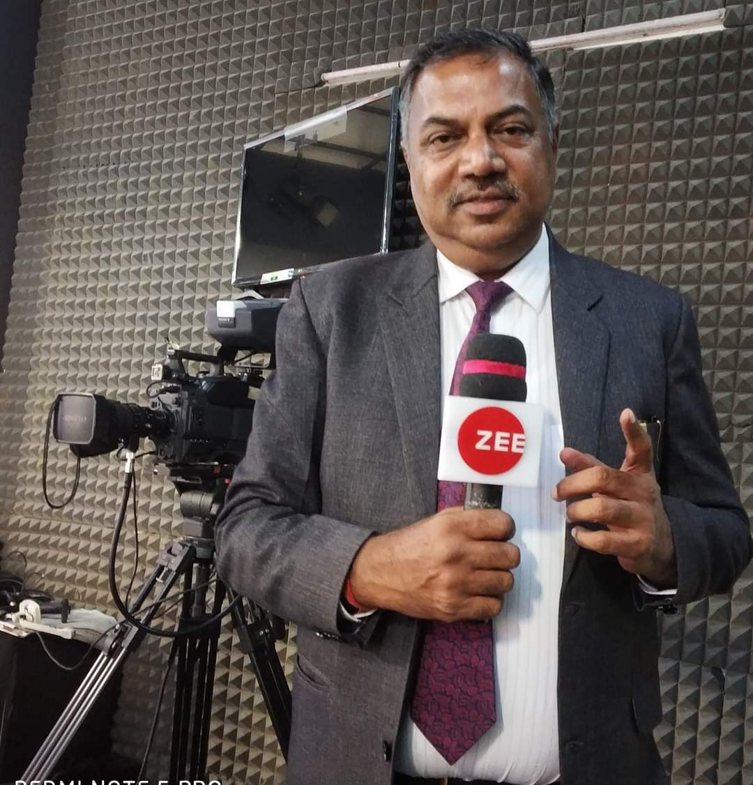 Ram Narain Kansal