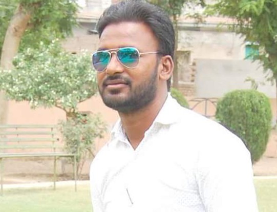 Kuldip Singh