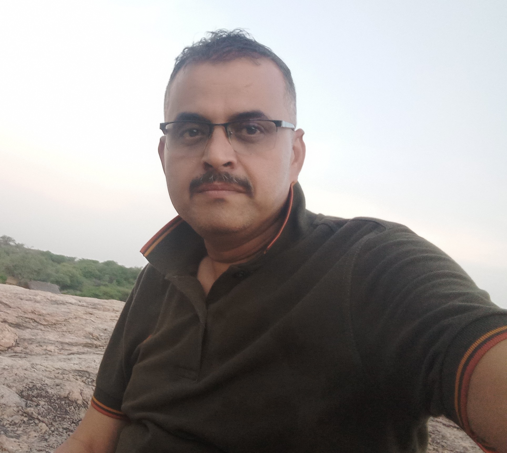 Abhijeet Dave