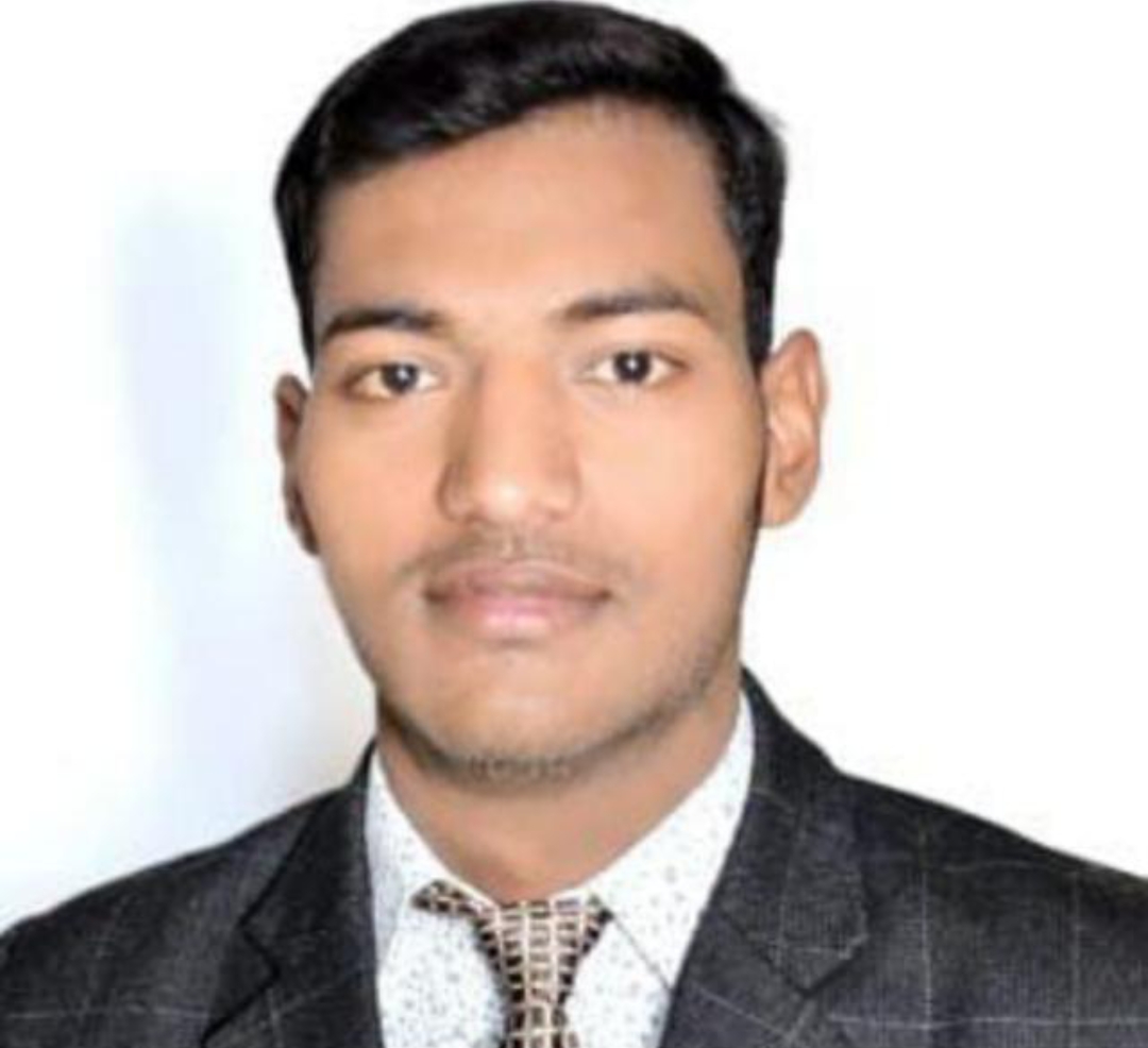 Poshit Kumar