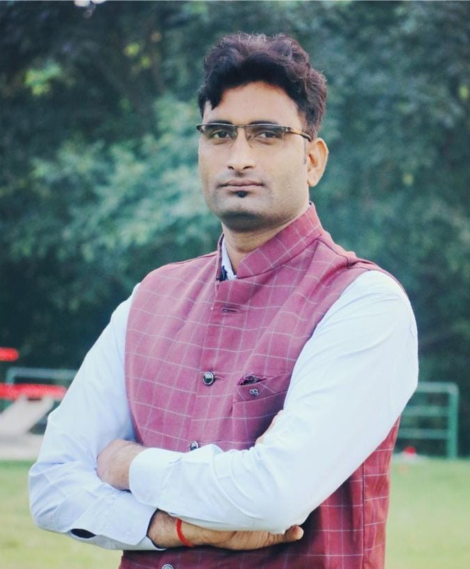 Journalist Awadhesh Kumar