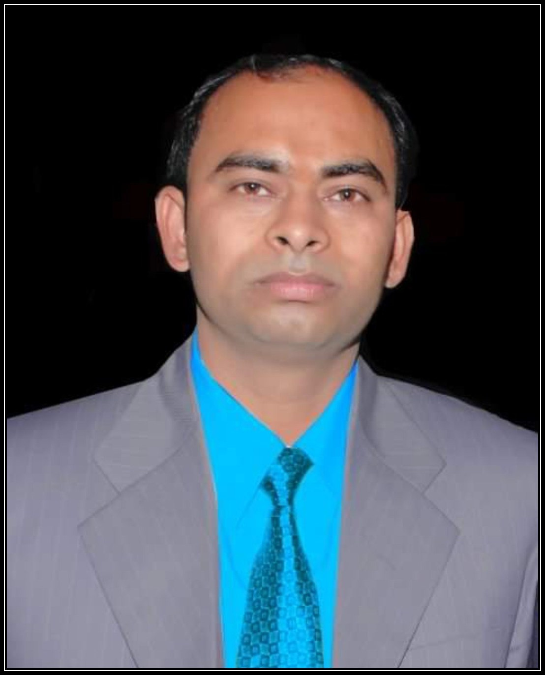 Hemant Kumar