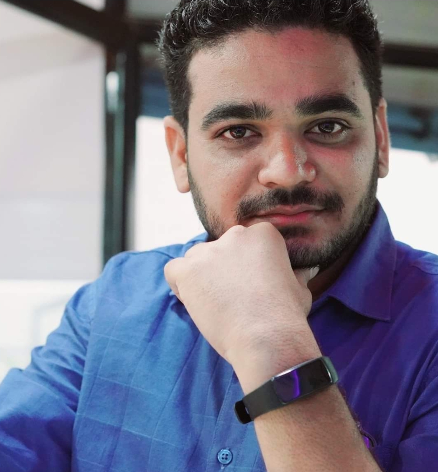 Mayur Nikam