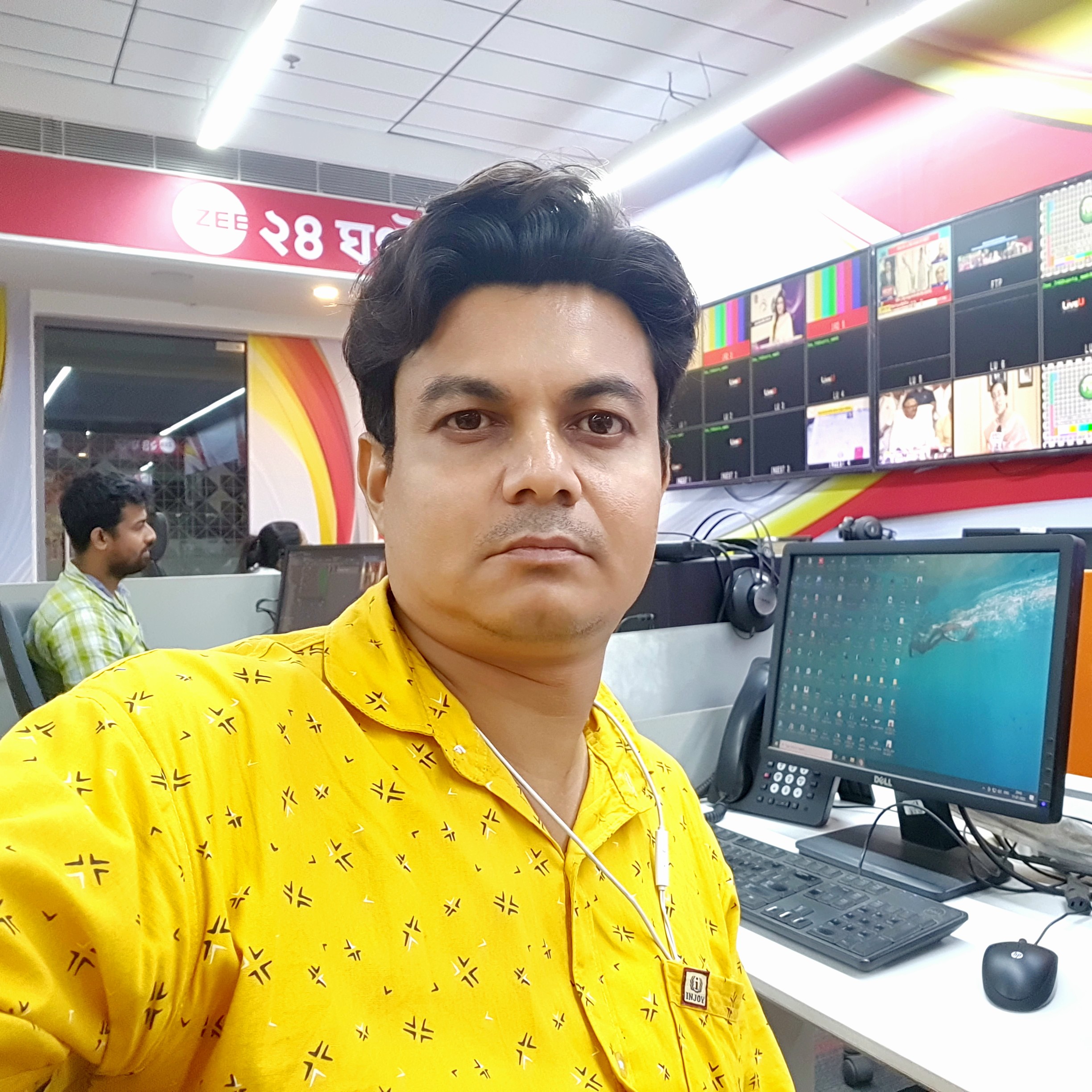 Manoj Mondal