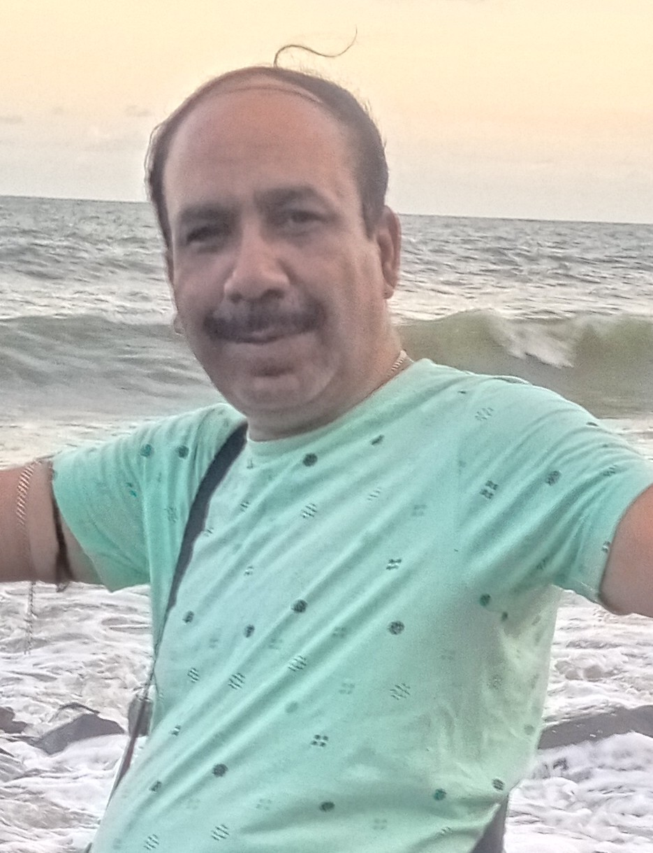 Anup Kumar Das