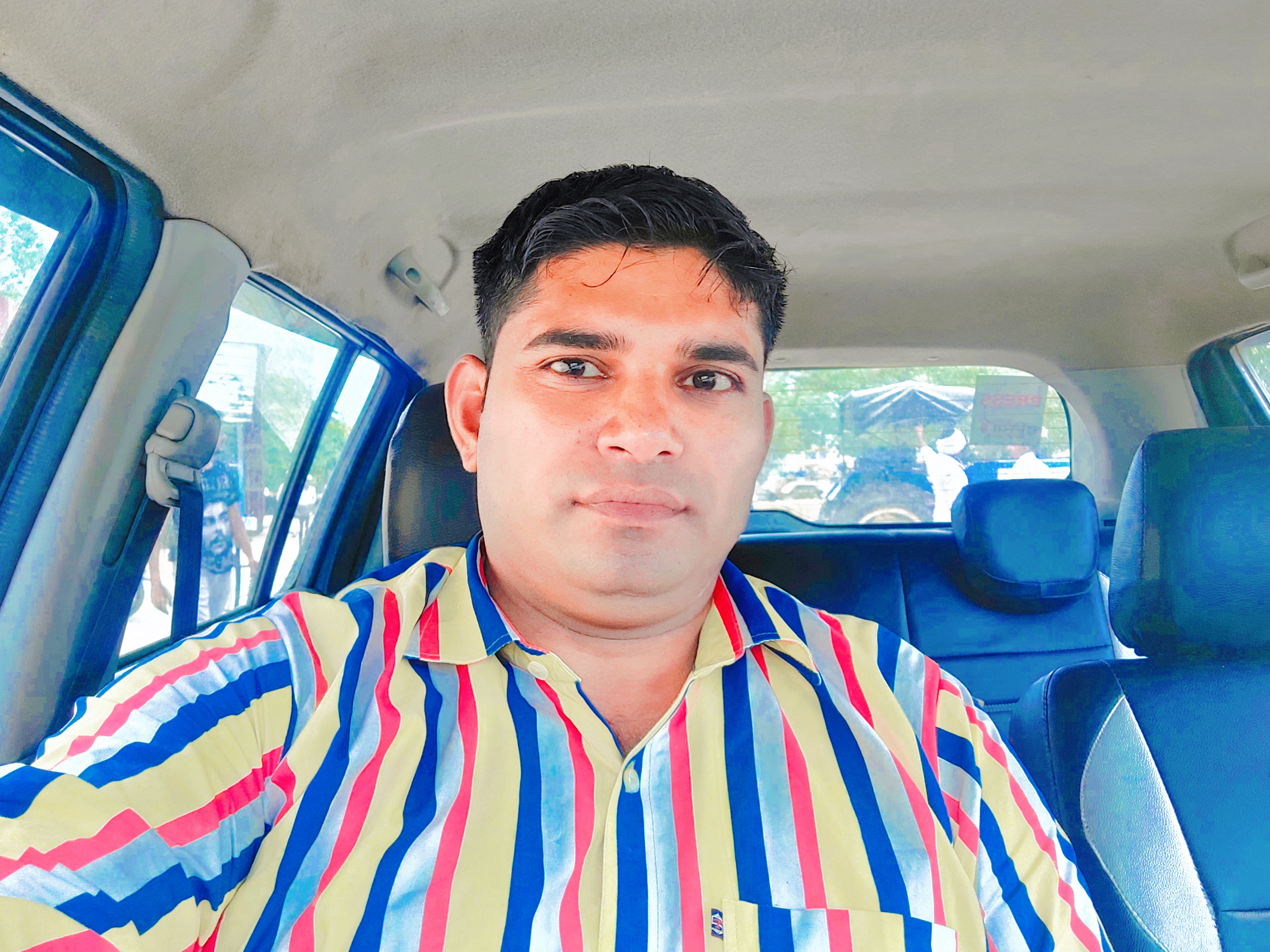 Ashok Kumar