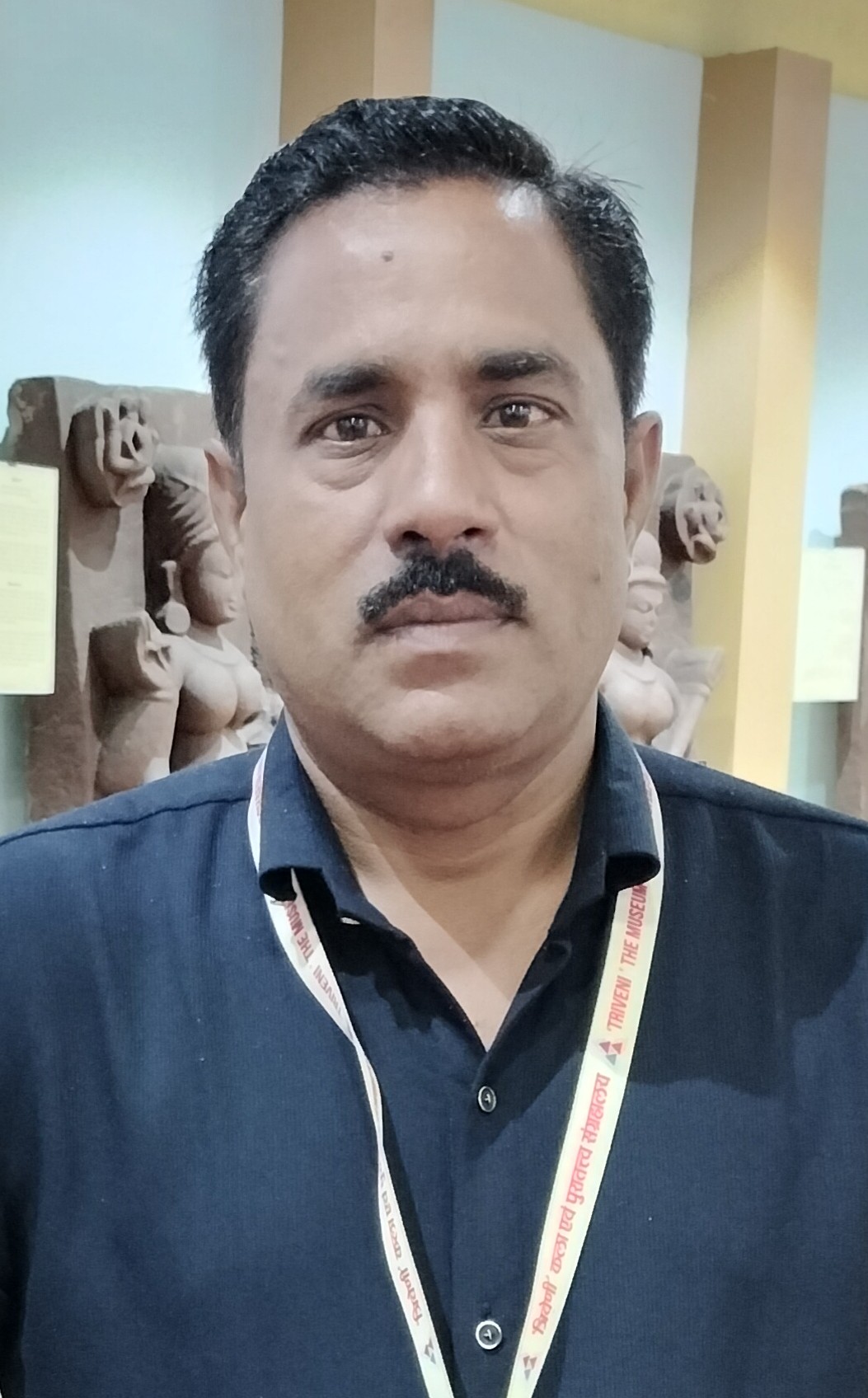 Sharda Prasad Pal