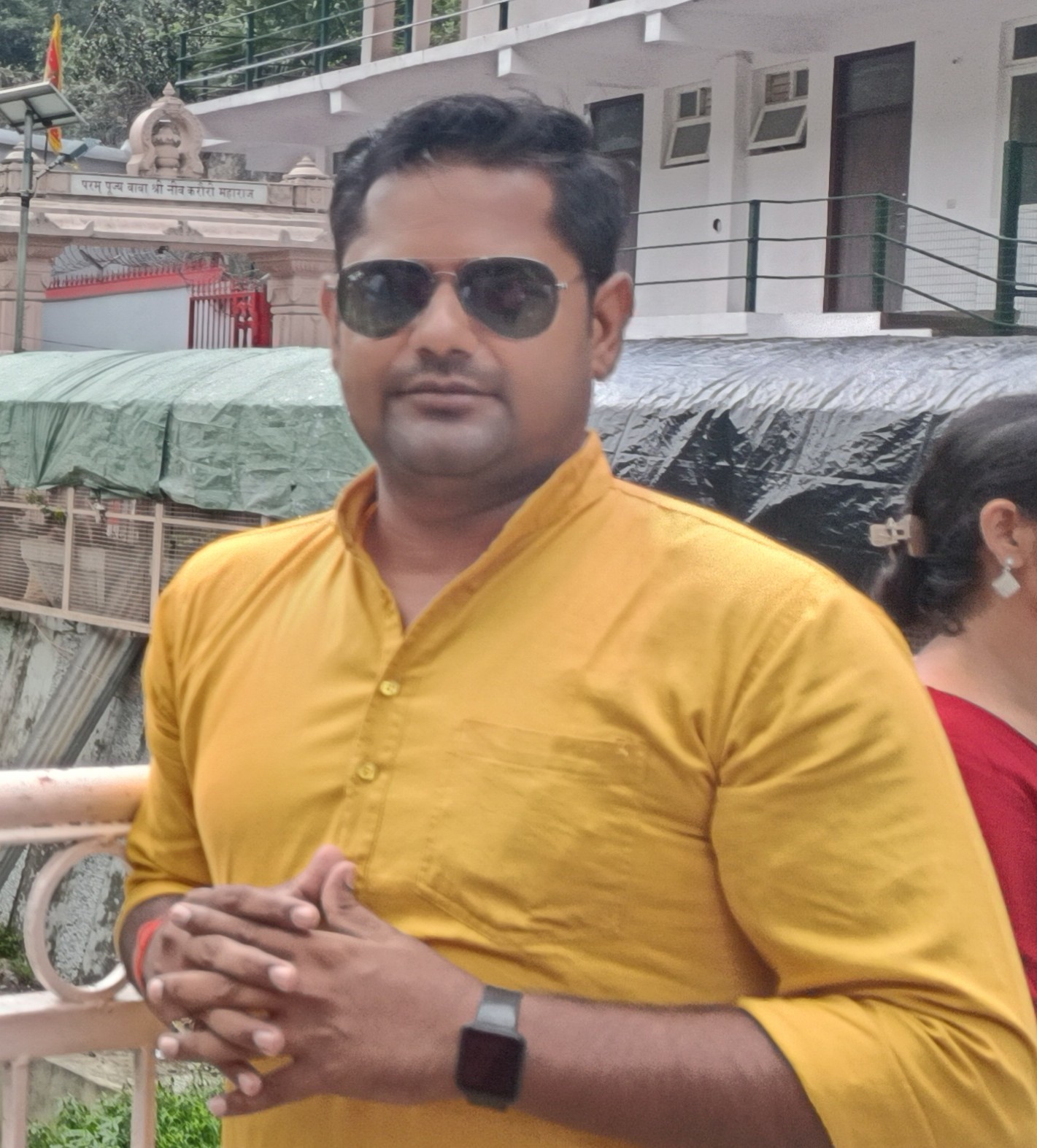Ashwani Awasthi
