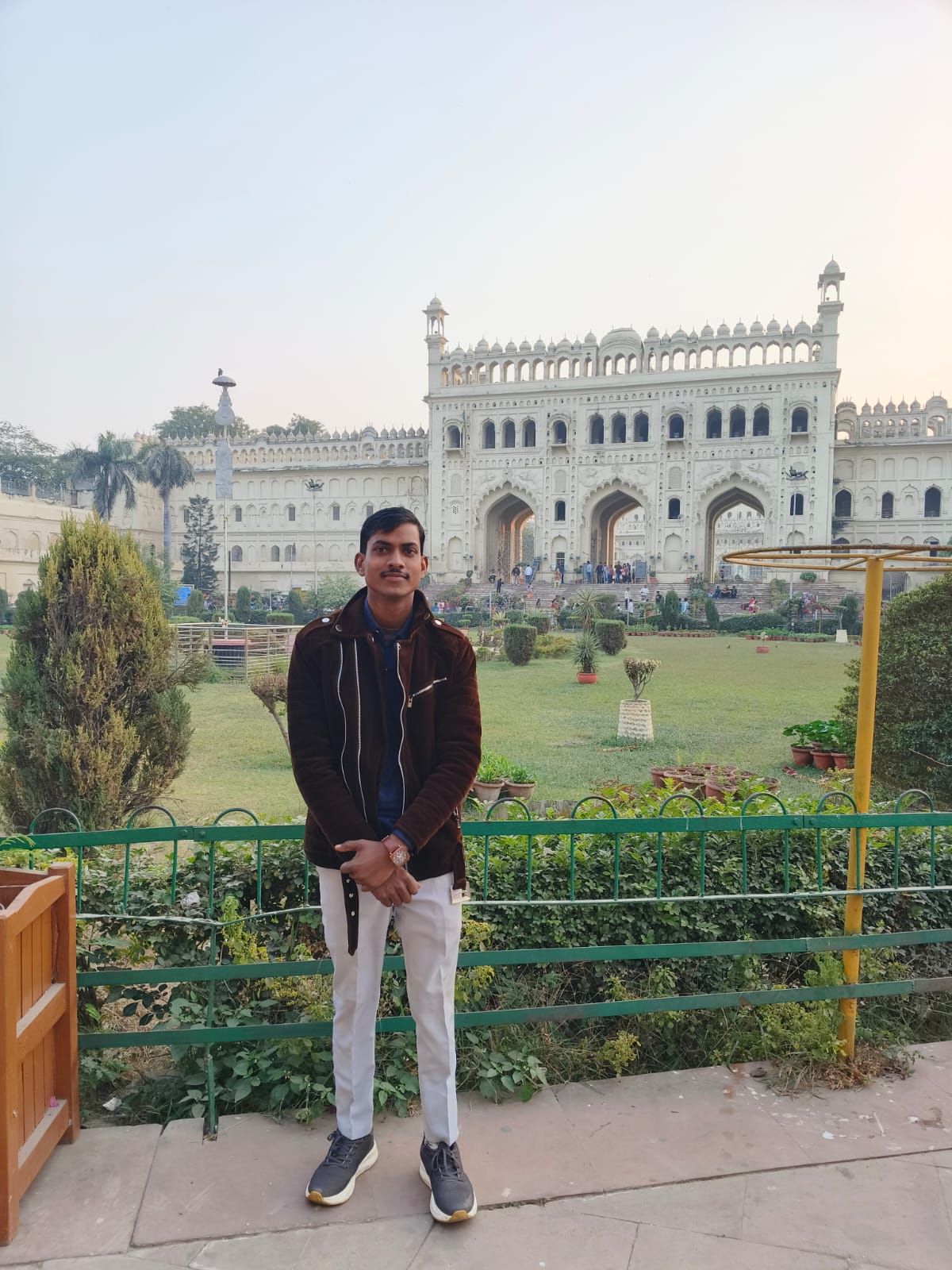 Mohammad Asim