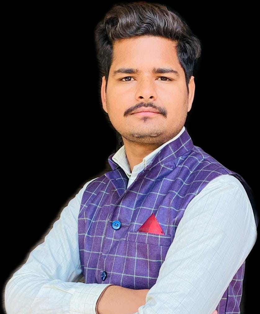 Ayush Tiwari