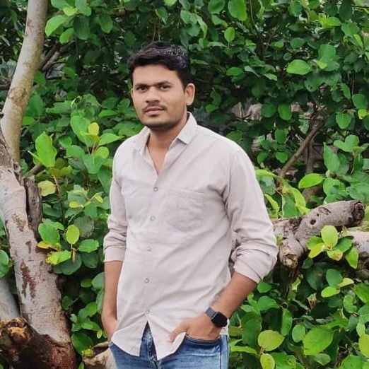 Arpit Badkul