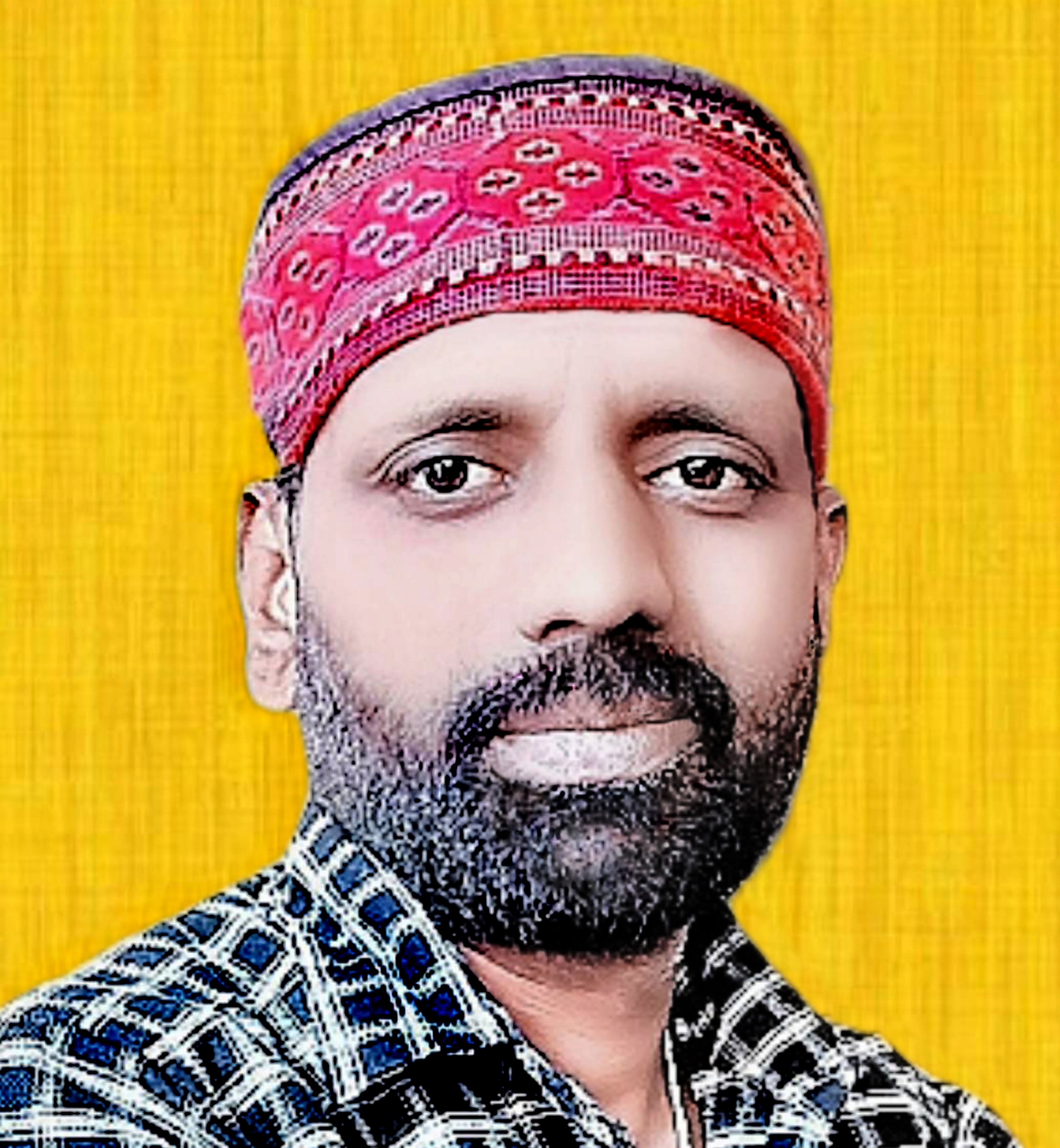 Ramnivas Gupta