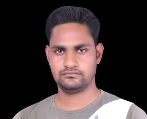 Pankaj Shakya