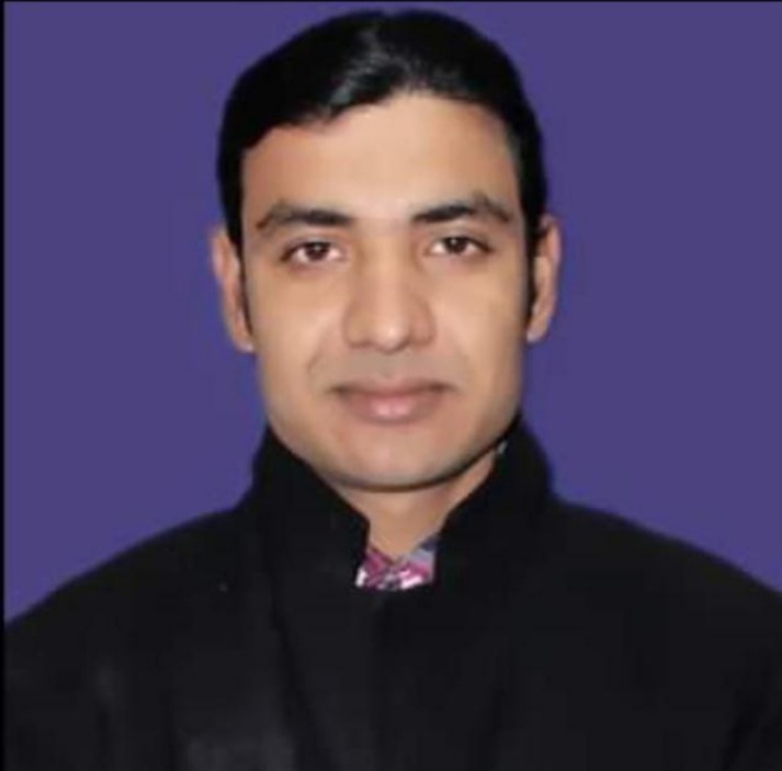 Naushad Hasan