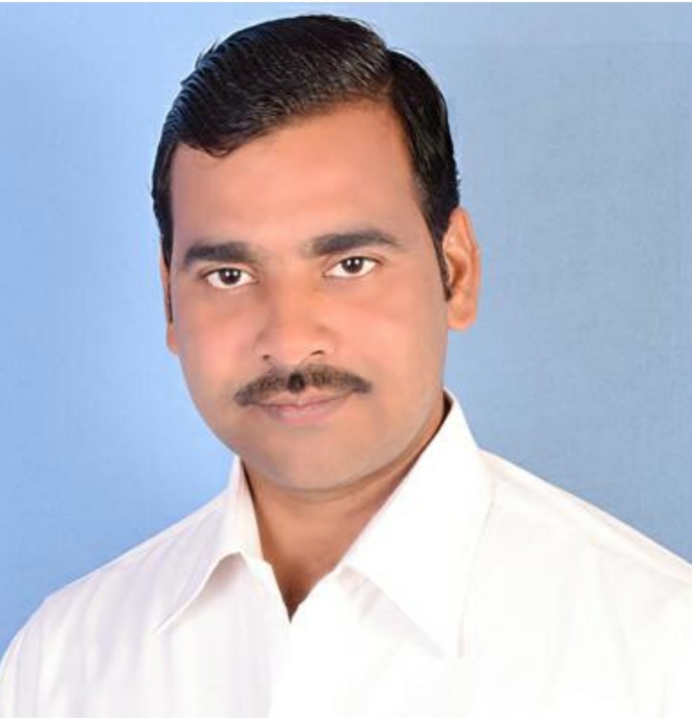 Ashwani bajpai